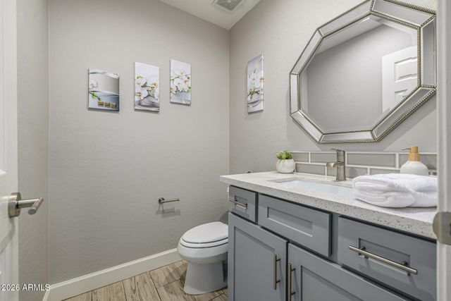 3971 E MORNING DOVE Trail, Phoenix, AZ 85050