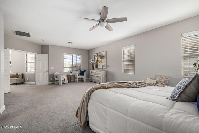 3971 E MORNING DOVE Trail, Phoenix, AZ 85050