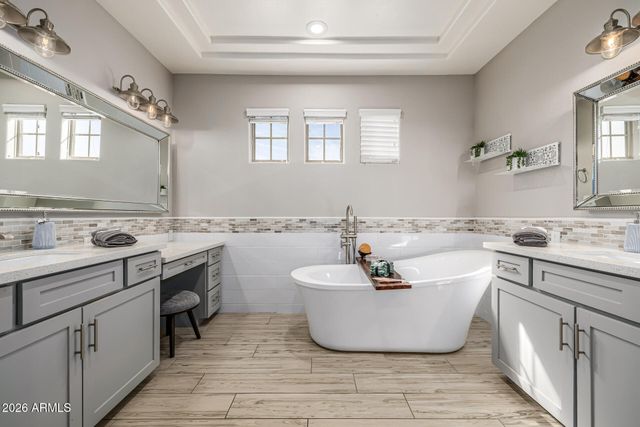 3971 E MORNING DOVE Trail, Phoenix, AZ 85050