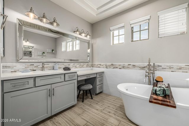 3971 E MORNING DOVE Trail, Phoenix, AZ 85050