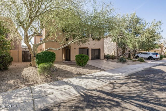 3971 E MORNING DOVE Trail, Phoenix, AZ 85050