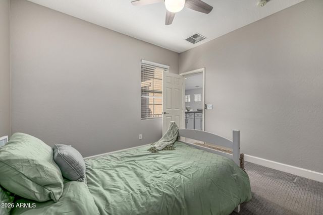 3971 E MORNING DOVE Trail, Phoenix, AZ 85050