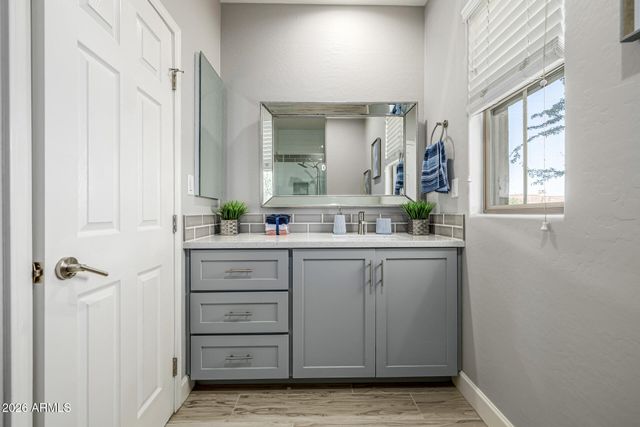 3971 E MORNING DOVE Trail, Phoenix, AZ 85050