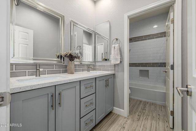 3971 E MORNING DOVE Trail, Phoenix, AZ 85050