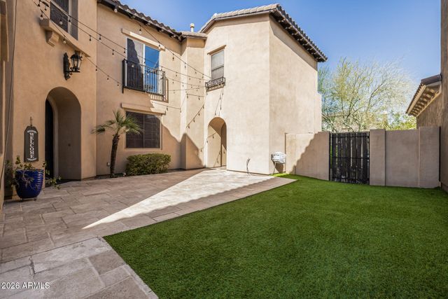 3971 E MORNING DOVE Trail, Phoenix, AZ 85050