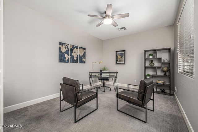 3971 E MORNING DOVE Trail, Phoenix, AZ 85050