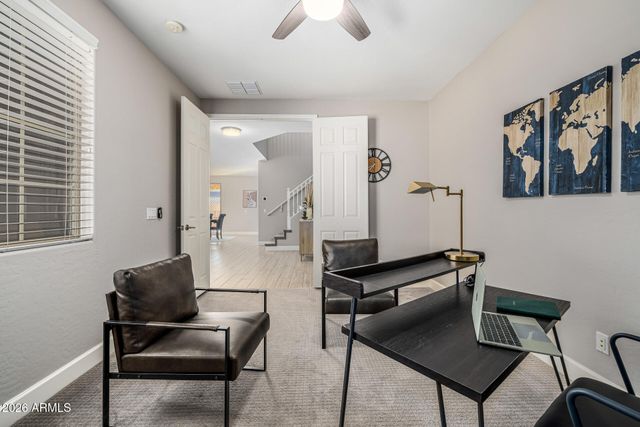 3971 E MORNING DOVE Trail, Phoenix, AZ 85050