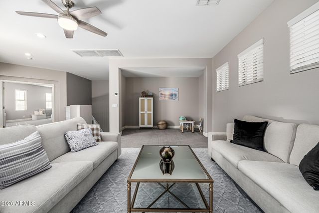 3971 E MORNING DOVE Trail, Phoenix, AZ 85050