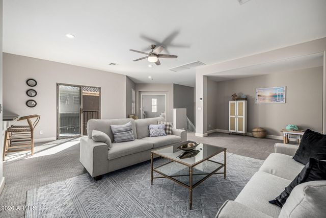 3971 E MORNING DOVE Trail, Phoenix, AZ 85050