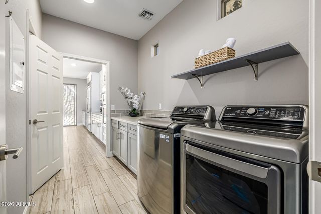 3971 E MORNING DOVE Trail, Phoenix, AZ 85050