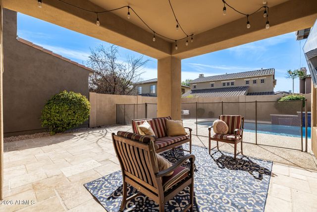 3971 E MORNING DOVE Trail, Phoenix, AZ 85050