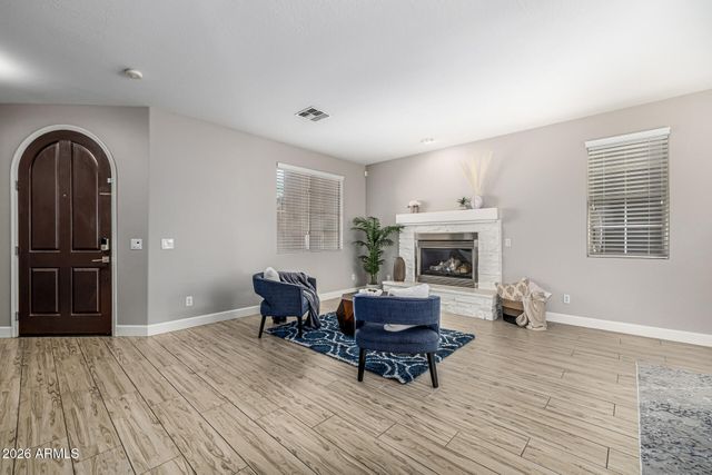 3971 E MORNING DOVE Trail, Phoenix, AZ 85050