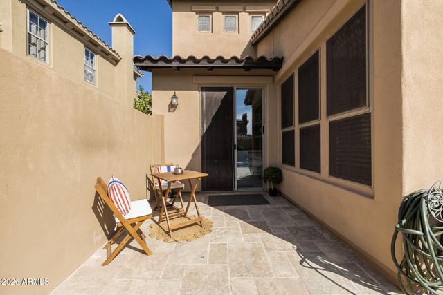 3971 E MORNING DOVE Trail, Phoenix, AZ 85050