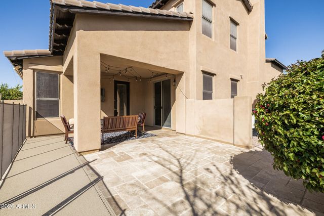 3971 E MORNING DOVE Trail, Phoenix, AZ 85050