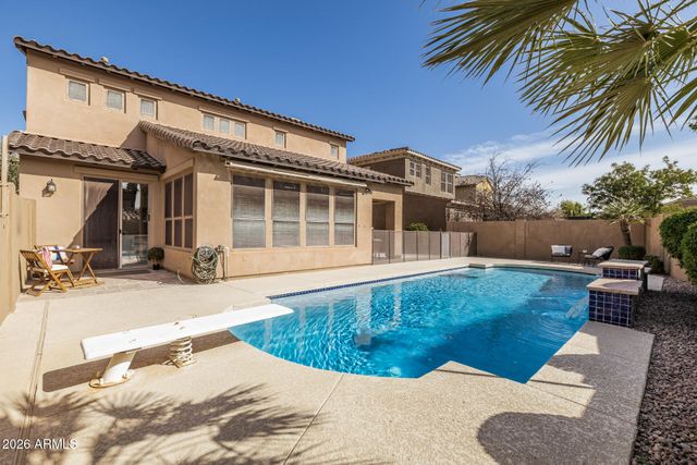 3971 E MORNING DOVE Trail, Phoenix, AZ 85050