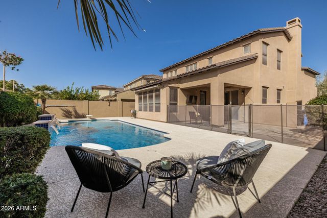 3971 E MORNING DOVE Trail, Phoenix, AZ 85050