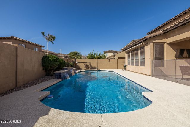 3971 E MORNING DOVE Trail, Phoenix, AZ 85050