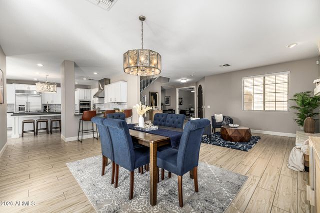 3971 E MORNING DOVE Trail, Phoenix, AZ 85050