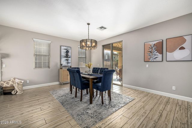 3971 E MORNING DOVE Trail, Phoenix, AZ 85050