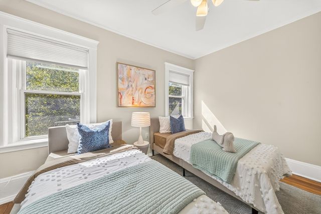 551 Brookline Ave 4, Brookline, MA 02445