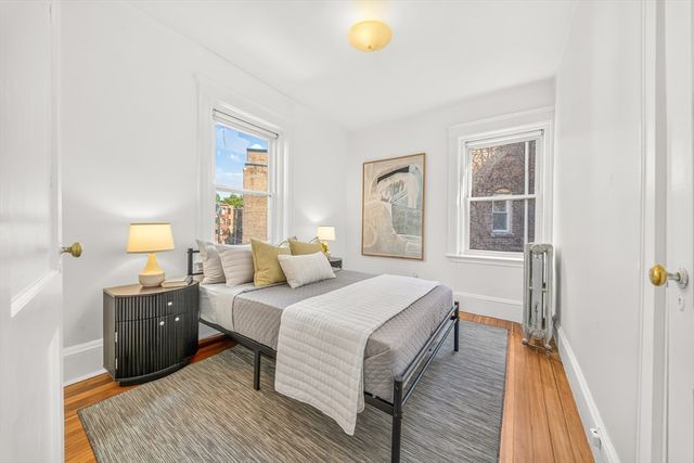 551 Brookline Ave 4, Brookline, MA 02445