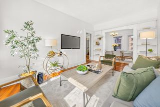 551 Brookline Ave 4, Brookline, MA 02445