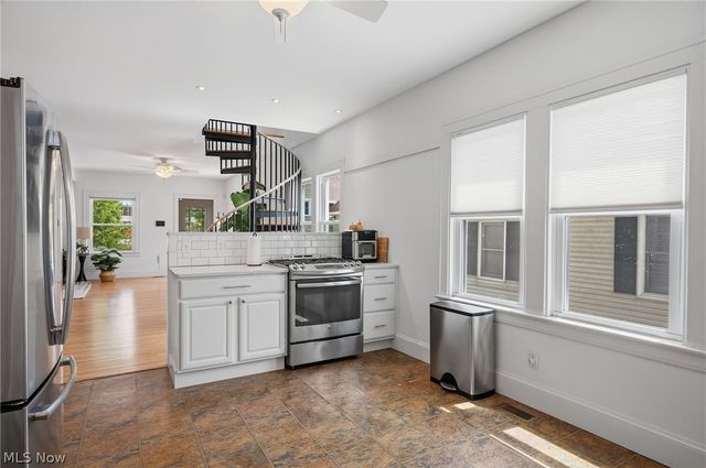 1236 W 67th Street, Cleveland, OH 44102
