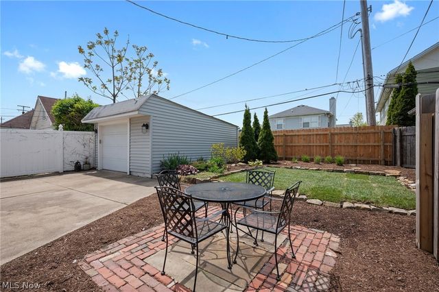 1236 W 67th Street, Cleveland, OH 44102