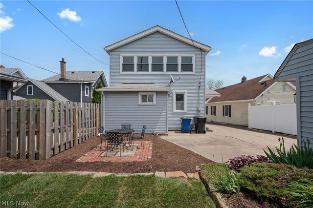 1236 W 67th Street, Cleveland, OH 44102