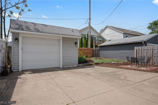 1236 W 67th Street, Cleveland, OH 44102
