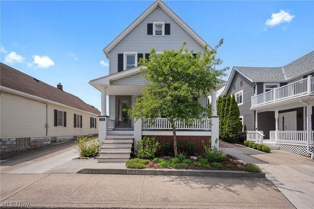 1236 W 67th Street, Cleveland, OH 44102