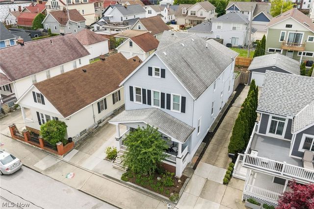 1236 W 67th Street, Cleveland, OH 44102