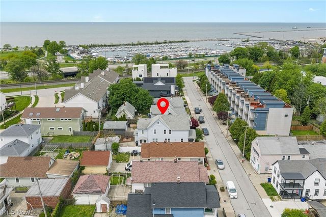 1236 W 67th Street, Cleveland, OH 44102