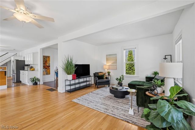 1236 W 67th Street, Cleveland, OH 44102
