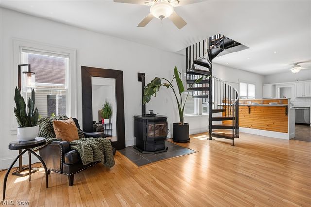 1236 W 67th Street, Cleveland, OH 44102