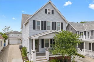 1236 W 67th Street, Cleveland, OH 44102