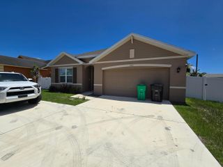 2101 SE Floresta Drive, Port St. Lucie, Port St Lucie, FL 34984