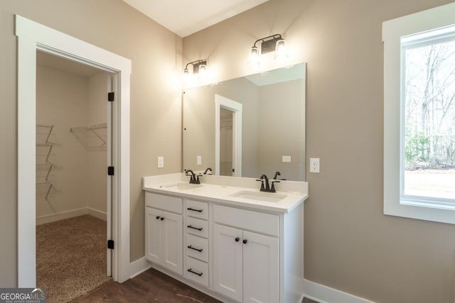 218 Woodfin Way, Social Circle, GA 30025