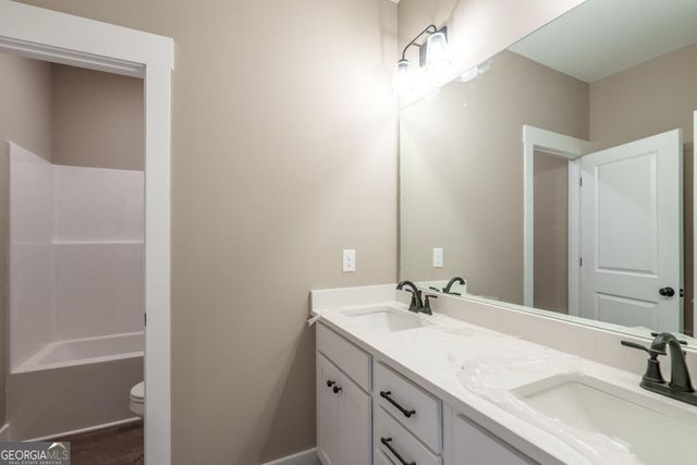 218 Woodfin Way, Social Circle, GA 30025