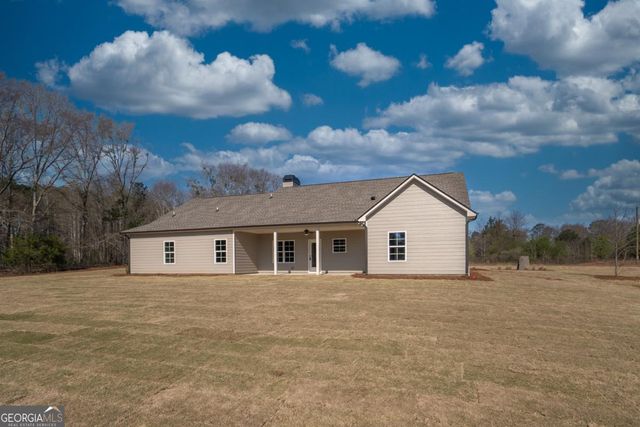 218 Woodfin Way, Social Circle, GA 30025