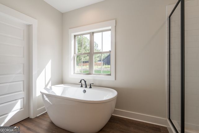 218 Woodfin Way, Social Circle, GA 30025
