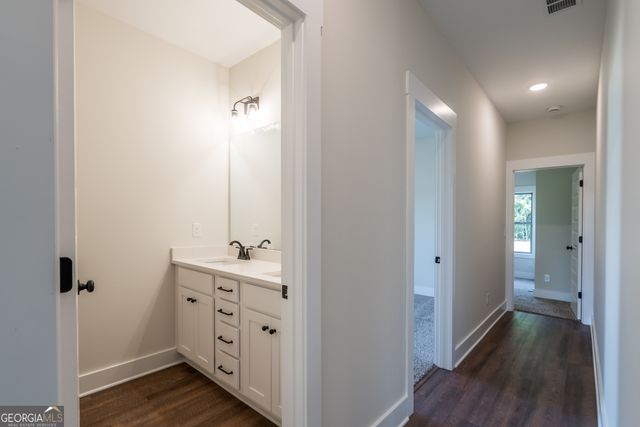218 Woodfin Way, Social Circle, GA 30025