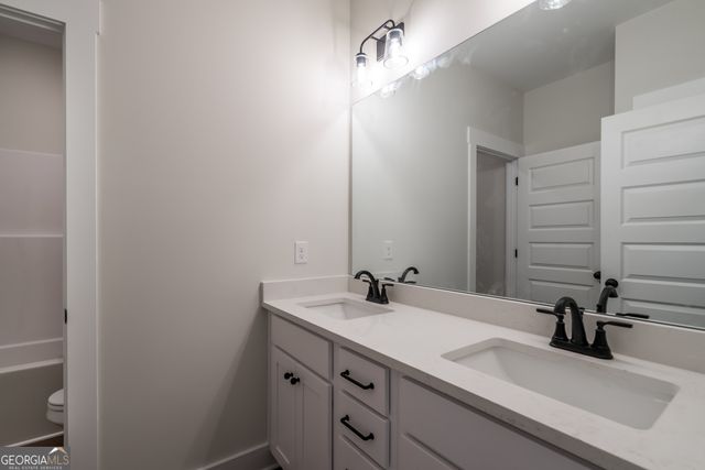 218 Woodfin Way, Social Circle, GA 30025