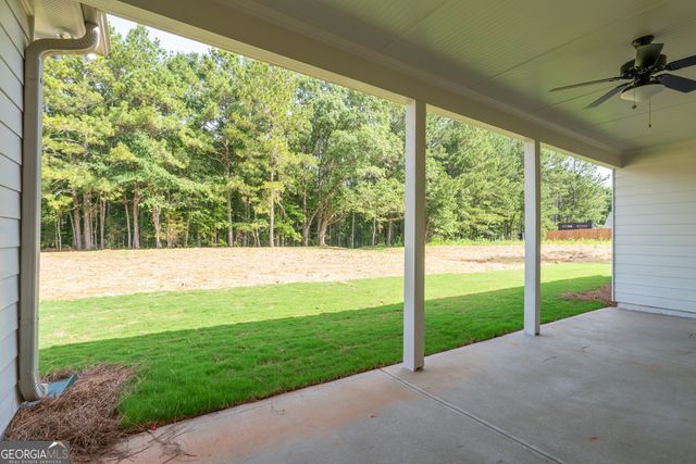 218 Woodfin Way, Social Circle, GA 30025