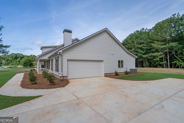 218 Woodfin Way, Social Circle, GA 30025