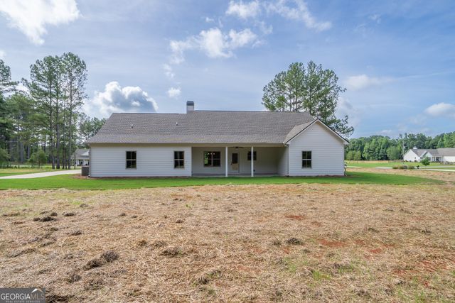 218 Woodfin Way, Social Circle, GA 30025