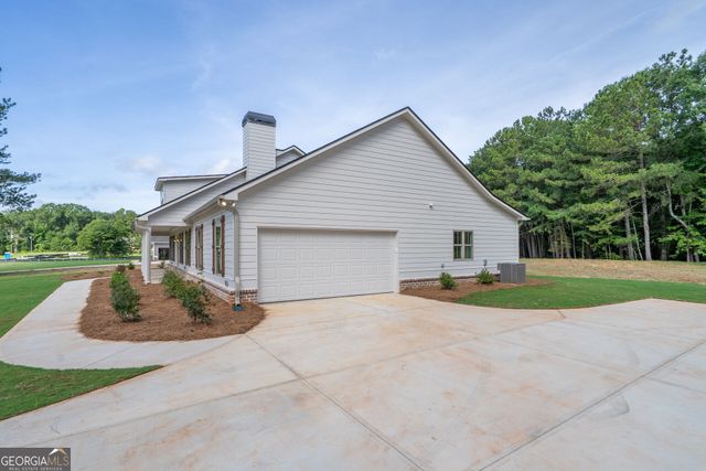 218 Woodfin Way, Social Circle, GA 30025