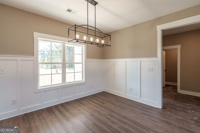 218 Woodfin Way, Social Circle, GA 30025