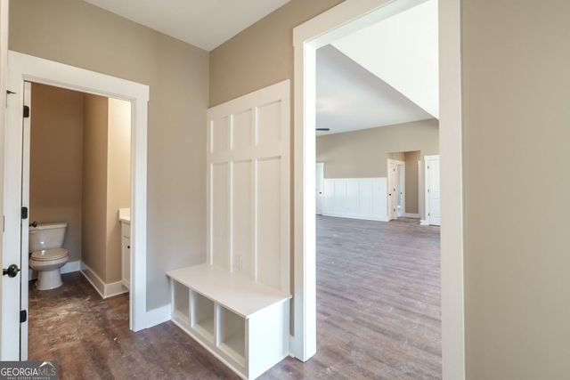 218 Woodfin Way, Social Circle, GA 30025