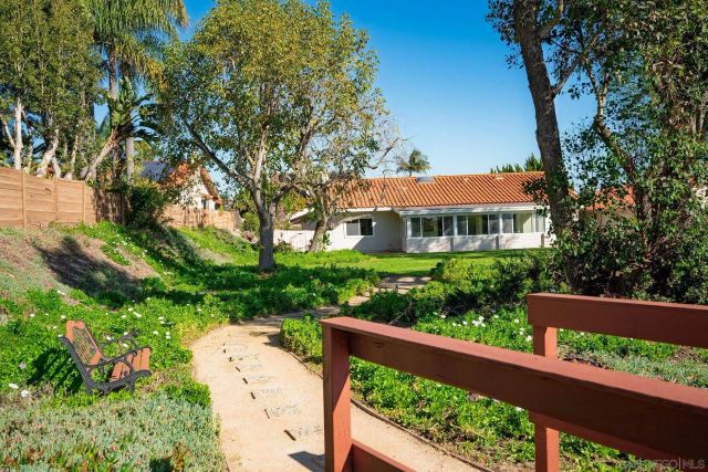 831 Santa Rosita, Solana Beach, CA 92075